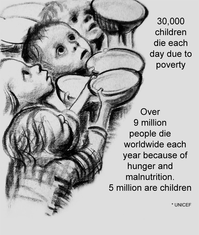 UNICEF Poverty