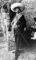 Emiliano Zapata