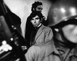 Burnett - National Stadium