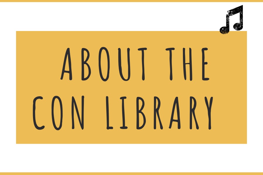 about con library