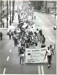 photo of Protest