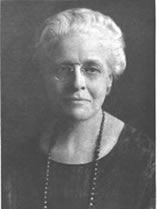 Mary A. Ainsworth