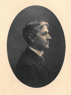 Charles Clinch Bubb II