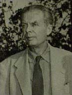 Aldous Huxley