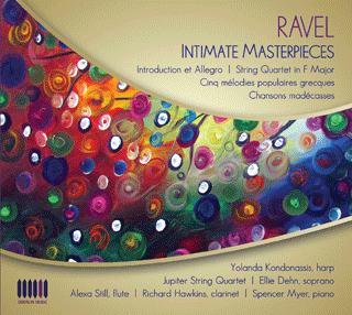 CD Cover