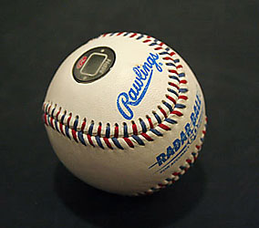 5 minute baseball timer