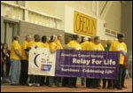 Relay For Life 2007
