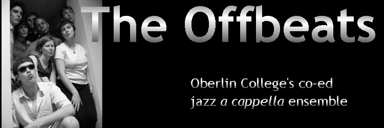 The Oberlin Offbeats