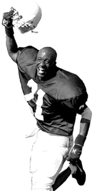 Woohoo!!! We WON!!!!