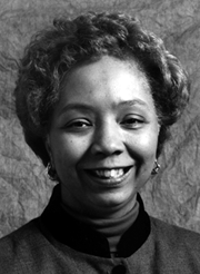 Charlene Cole-Newkirk
