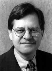 Andrew Evans