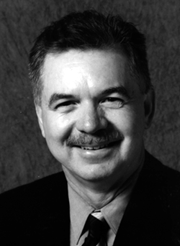 Clayton Koppes