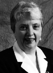 Karen Wolff