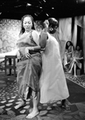 Colored Girls