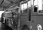 Fire enging