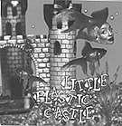 Little Plastic Castle: the album