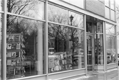The Co-op Bookstore