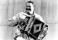 Beau Jocque