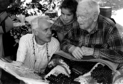 Centennial Birthday, George Jones