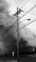 another fire