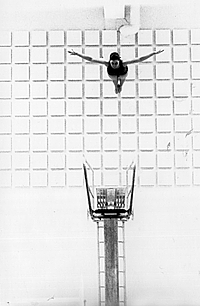 Flying