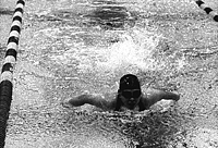 Swimming