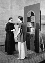 Holy counsel