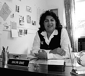 Davé