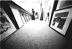 Art rental photo