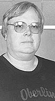 Mary Margaret Towey: Curmudgeon's Corner