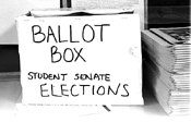 Photo of ballot box