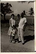 pleading the case to FRELIMO before a UN Committee before his death