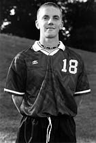 Jon Wilson- Athlete of the week