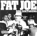 Fat Joe's new album, 