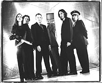 Bang on a Can publicity shot