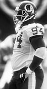 Dana Stubblefield