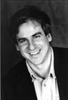 Author Ethan Canin