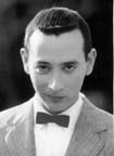 Peewee Herman