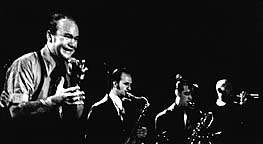 The Royal Crown Revue