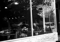 Photo of the Java Zone