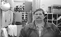 Larry Ramey
