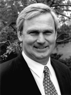 Pete Peterson