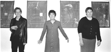 Student Artists