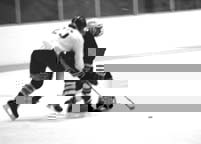 hockey too!