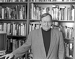 Picture of Art's Chair, Daniel Goulding