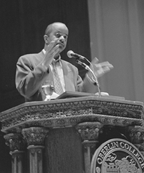 Picture of James McBride