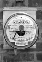 Meter reader