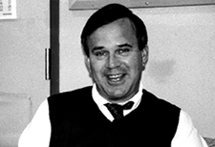 Mike Muska- Athletic Director