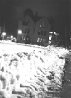Picture of snow