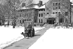 Picture of snow